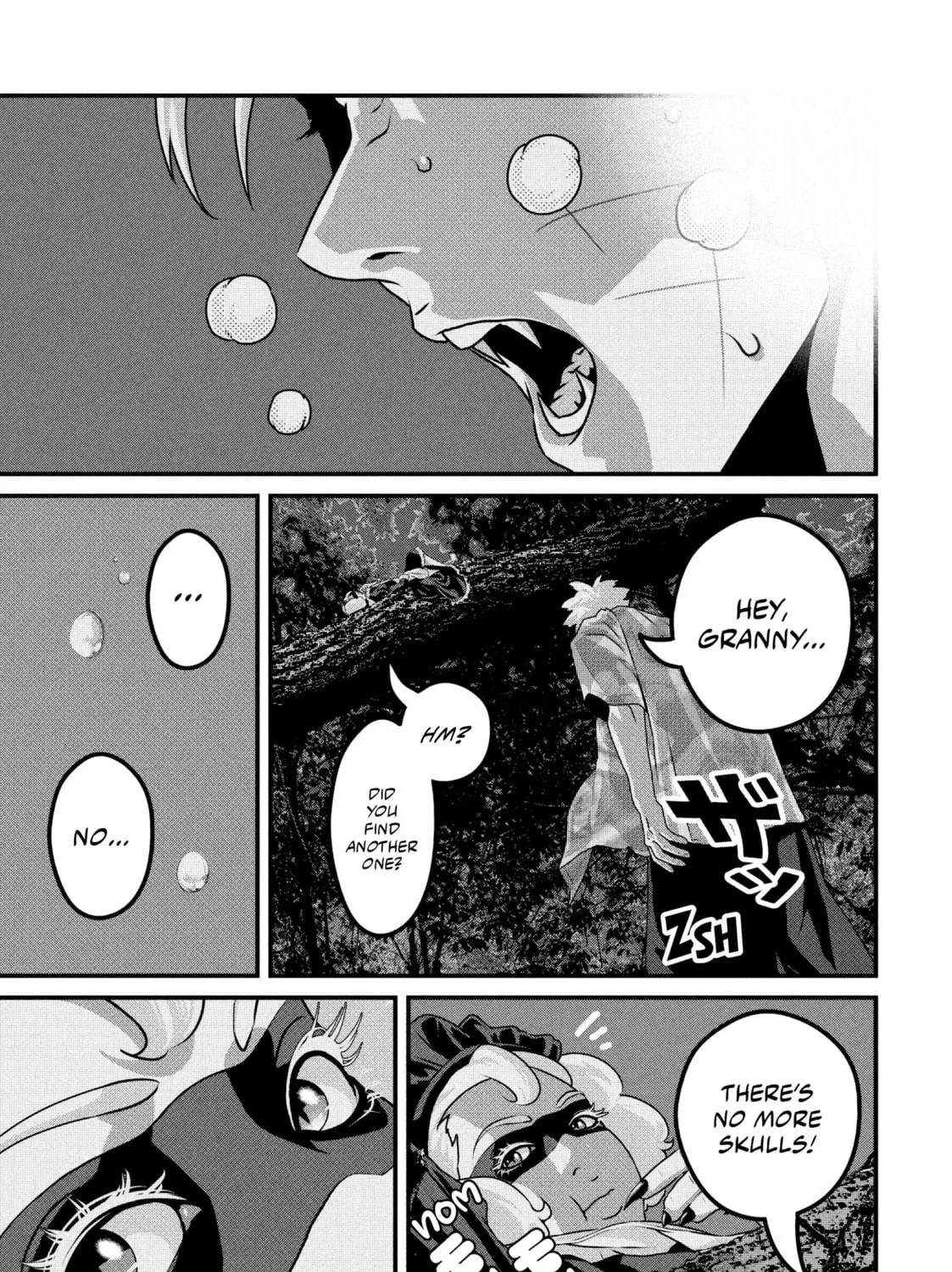 Dra-Q Chapter 16 page 13 - 