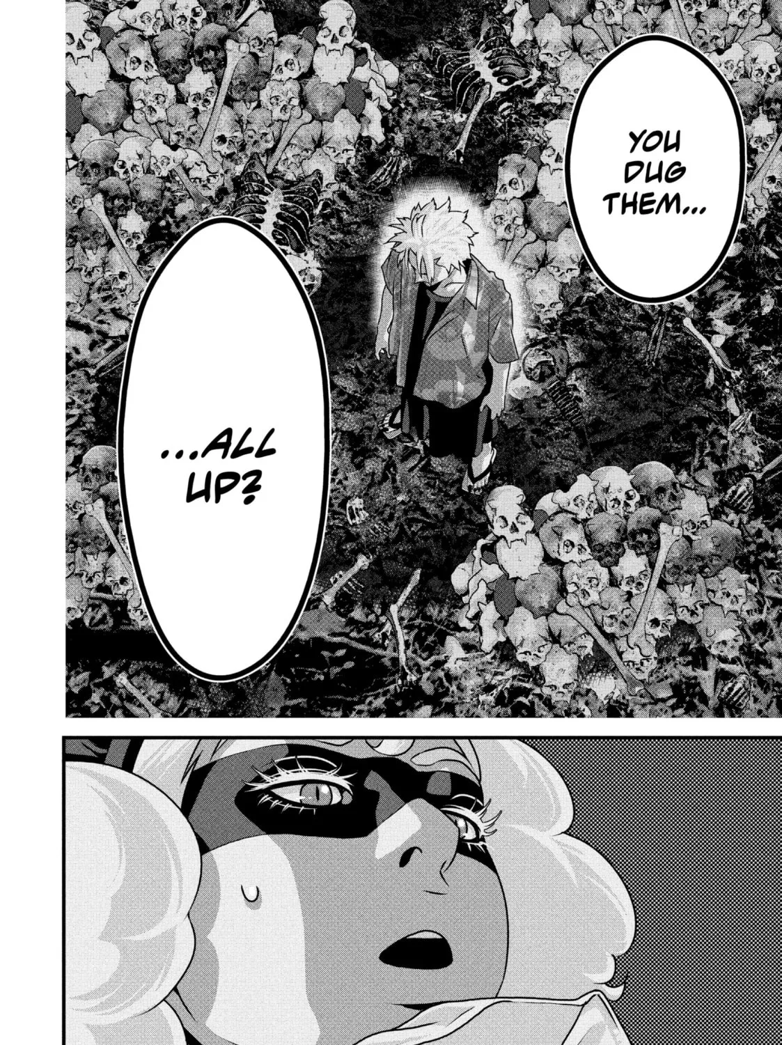 Dra-Q Chapter 16 page 15 - 