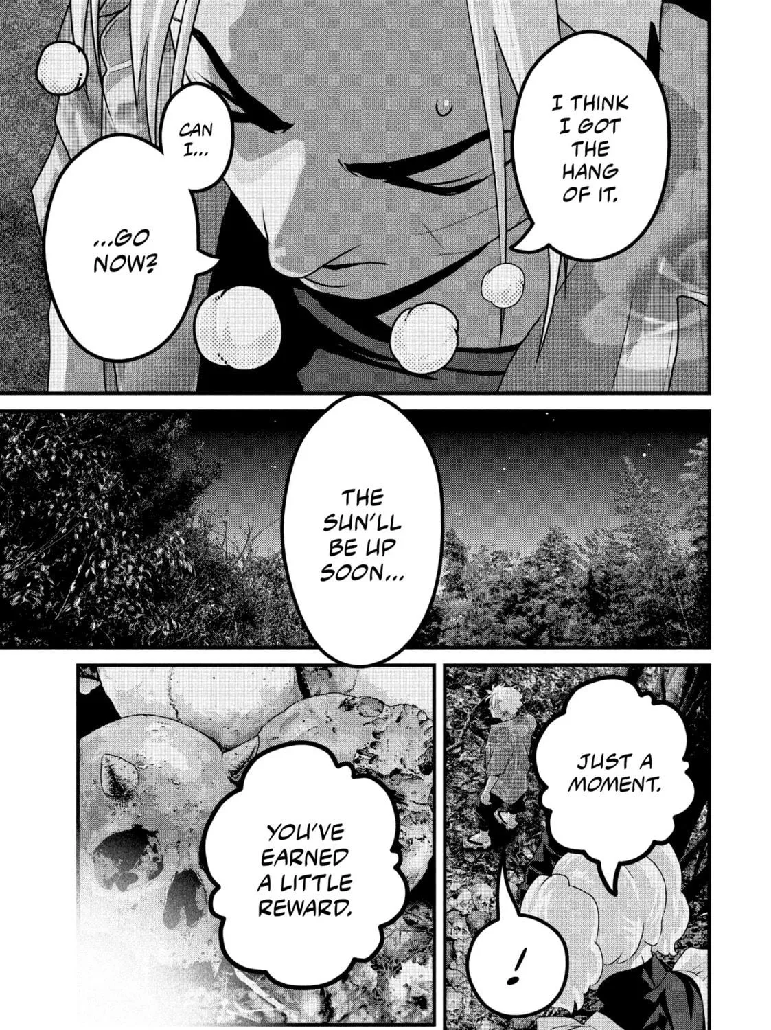 Dra-Q Chapter 16 page 17 - 