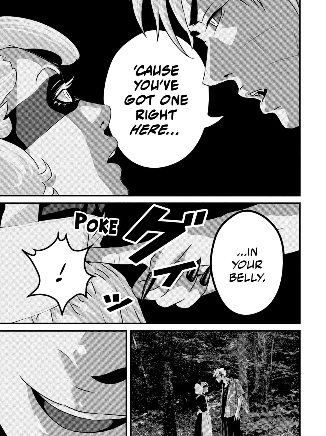 Dra-Q Chapter 16 page 25 - 