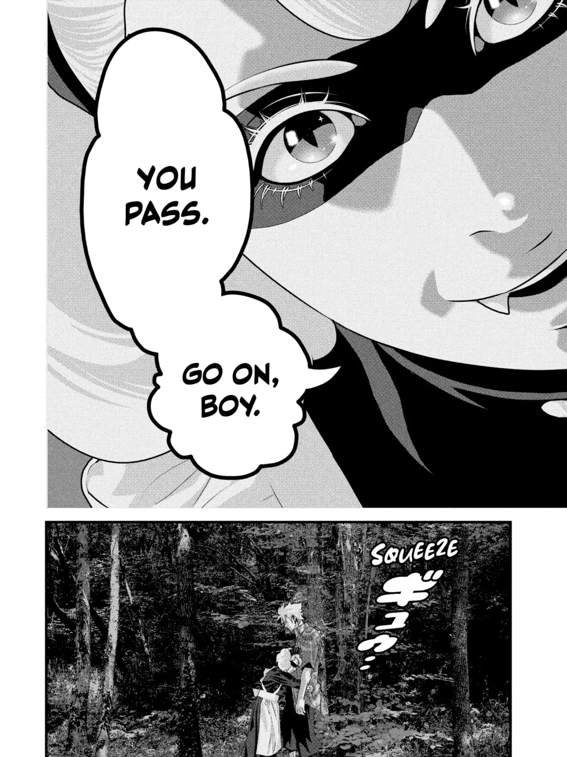 Dra-Q Chapter 16 page 27 - 