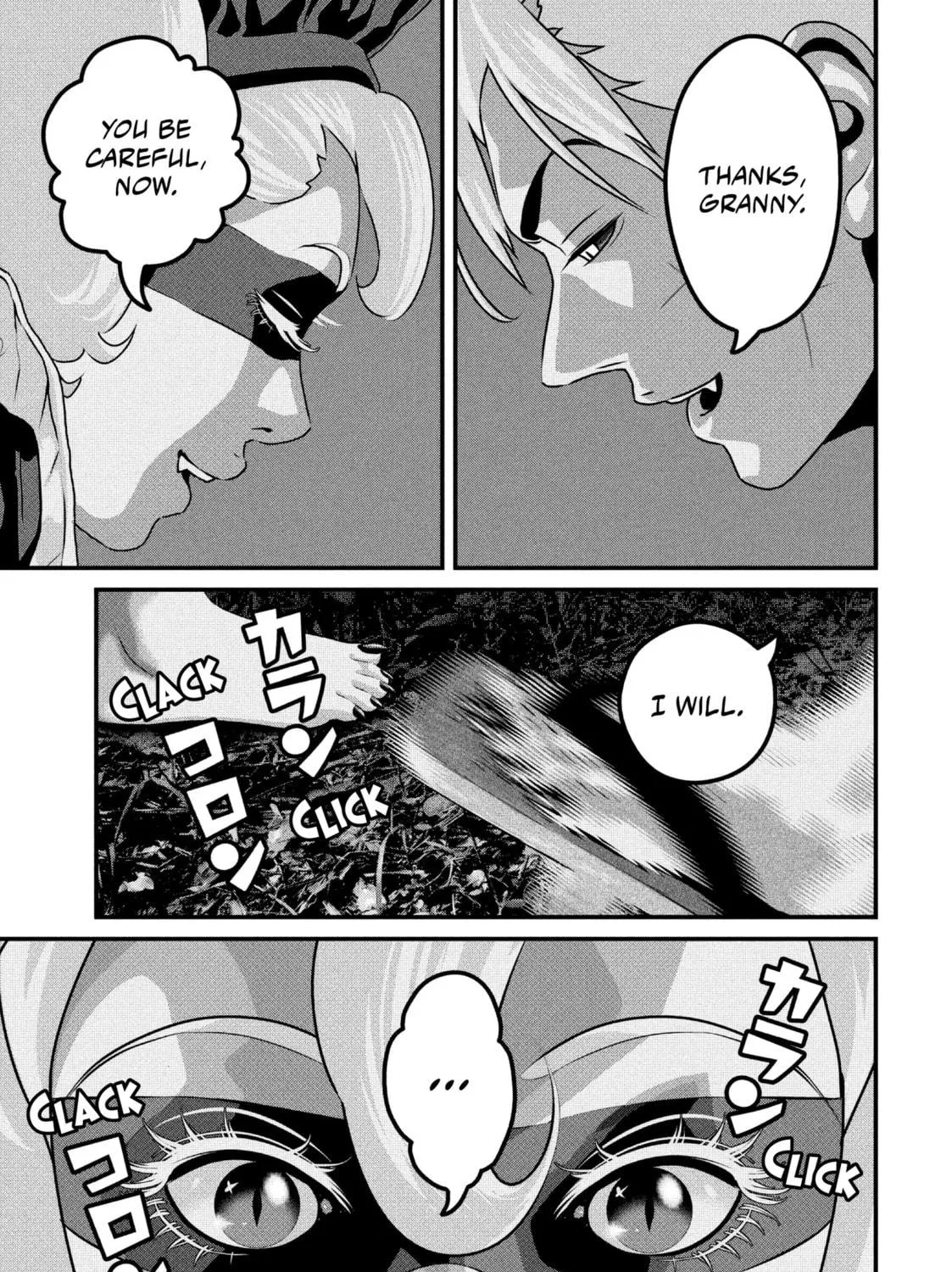 Dra-Q Chapter 16 page 29 - 