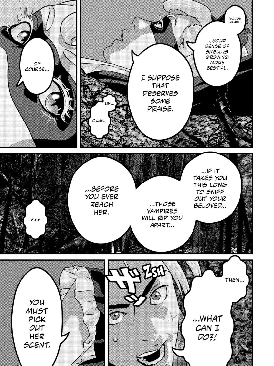 Dra-Q Chapter 16 page 5 - 