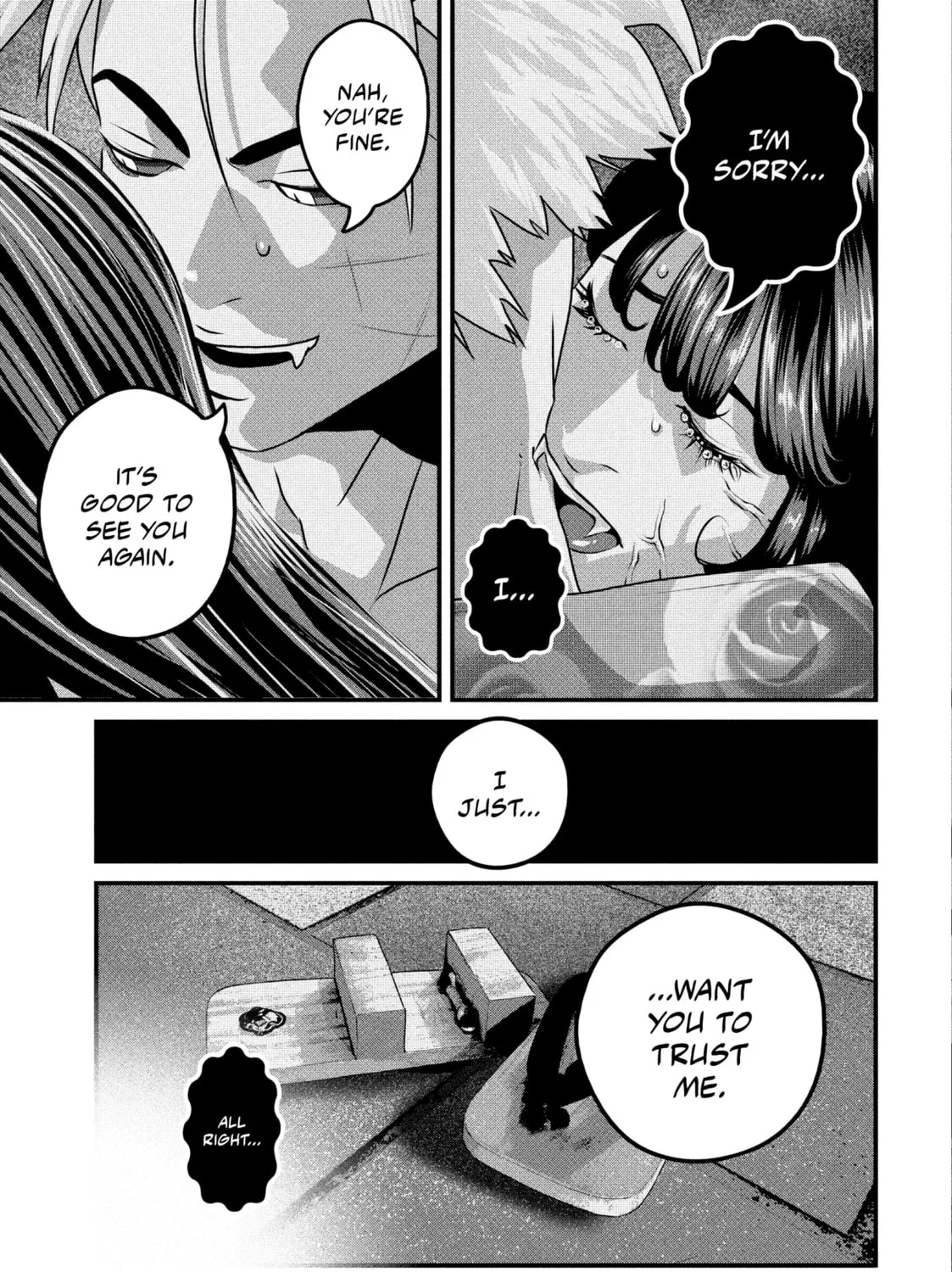 Dra-Q Chapter 17 page 15 - 