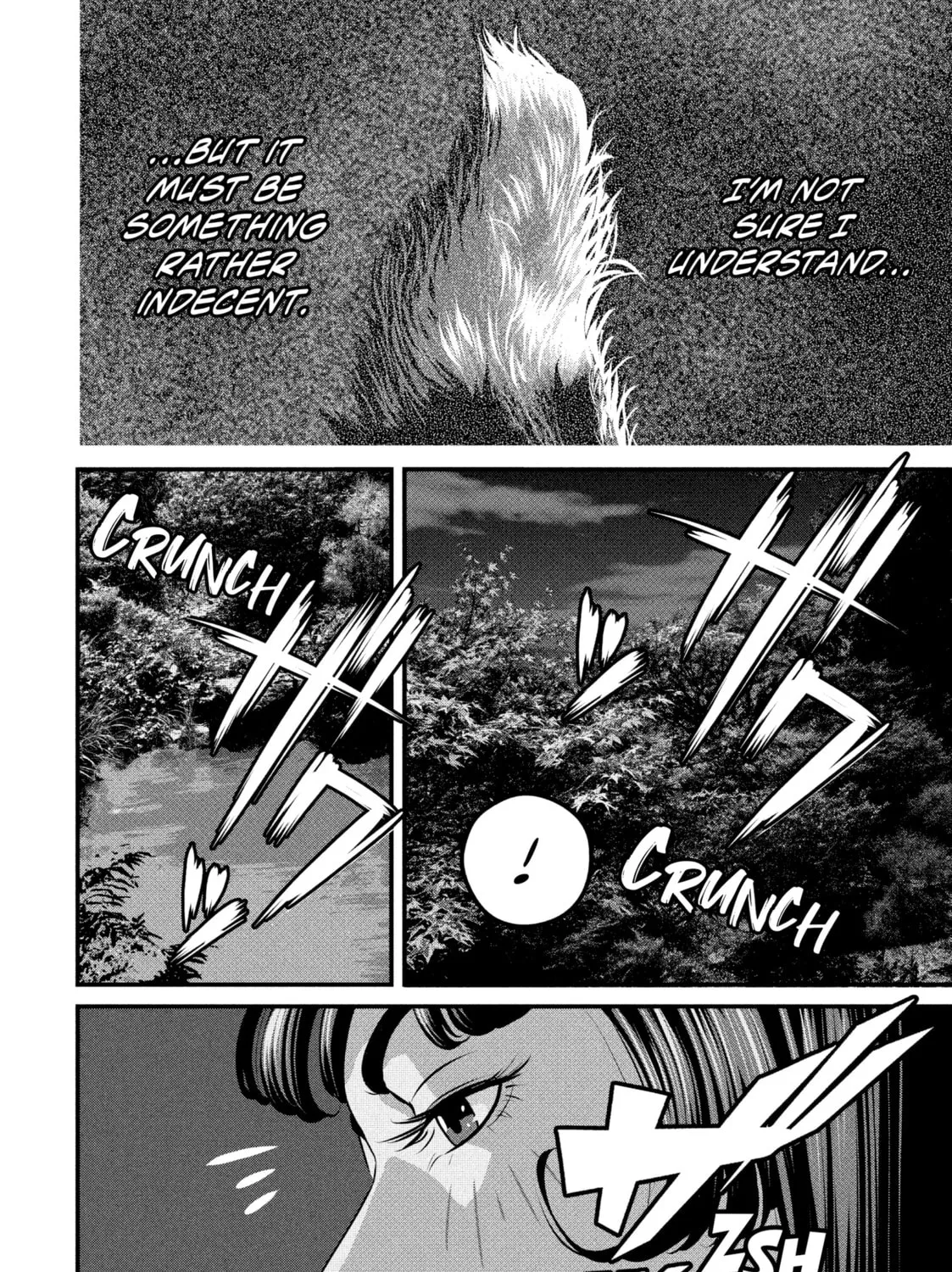 Dra-Q Chapter 17 page 3 - 