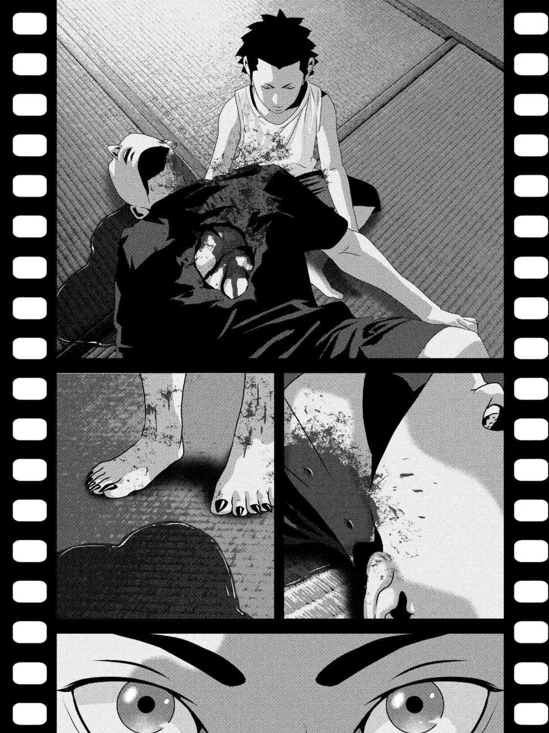 Dra-Q Chapter 17 page 23 - 