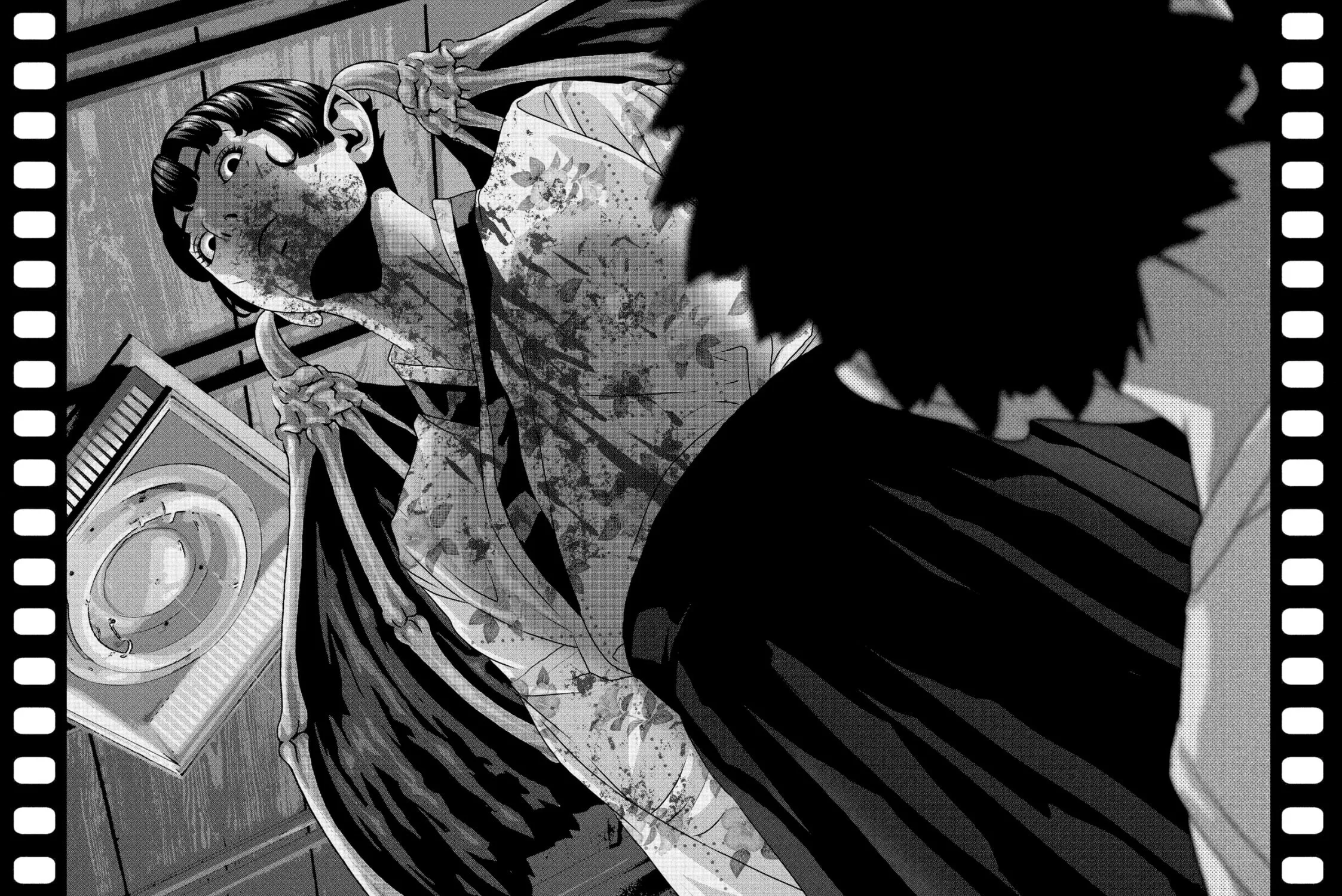 Dra-Q Chapter 17 page 25 - 