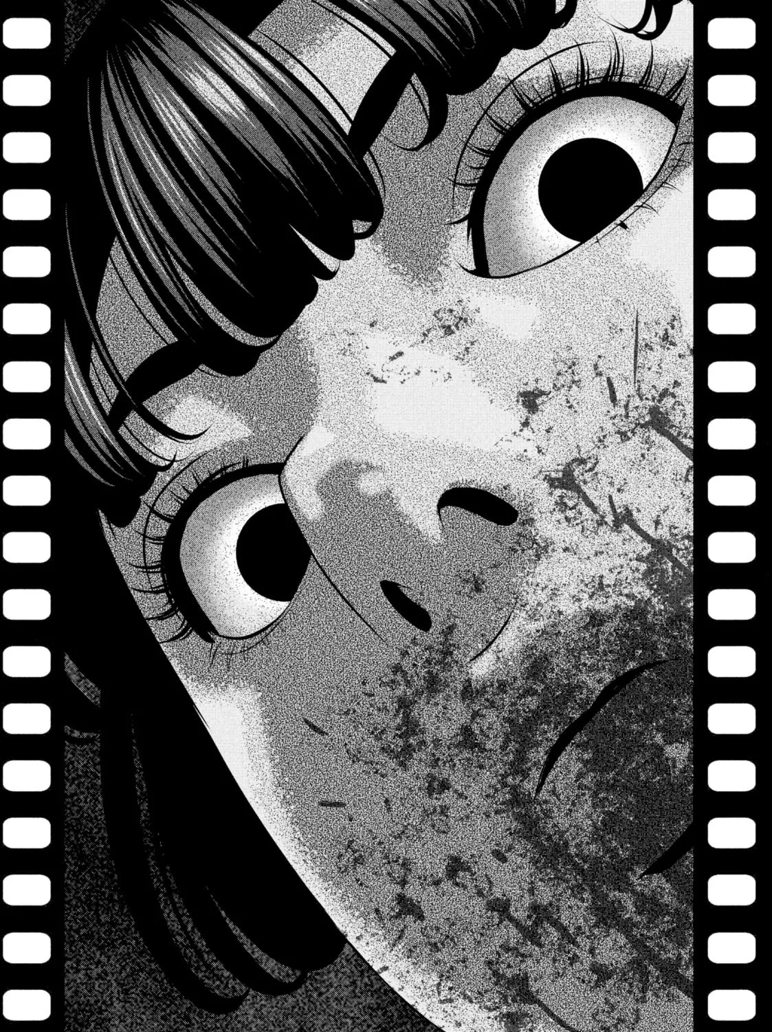 Dra-Q Chapter 17 page 27 - 
