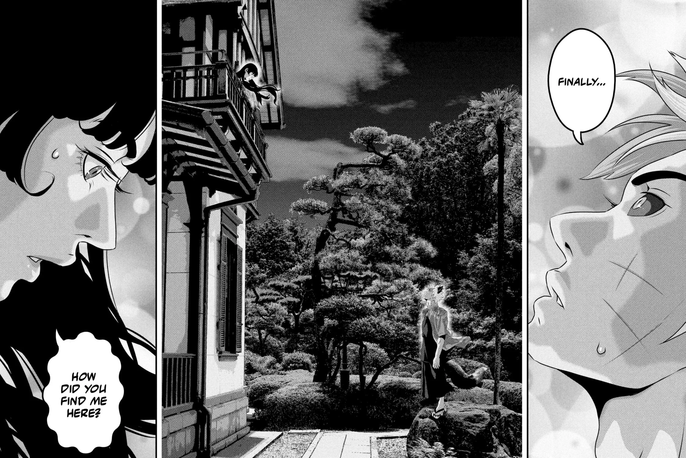 Dra-Q Chapter 17 page 7 - 