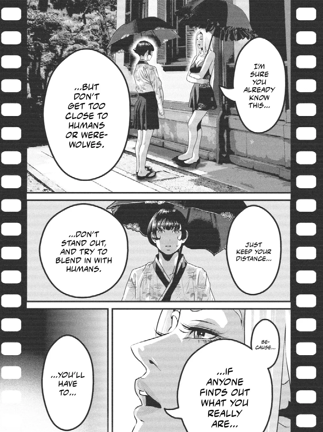 Dra-Q Chapter 18 page 15 - 