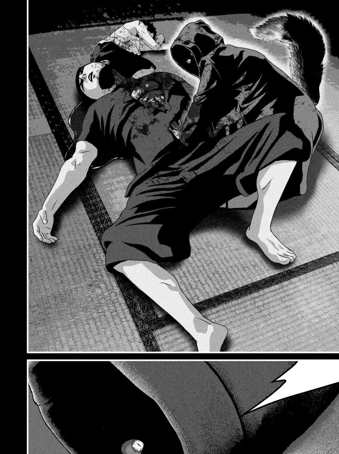 Dra-Q Chapter 18 page 19 - 