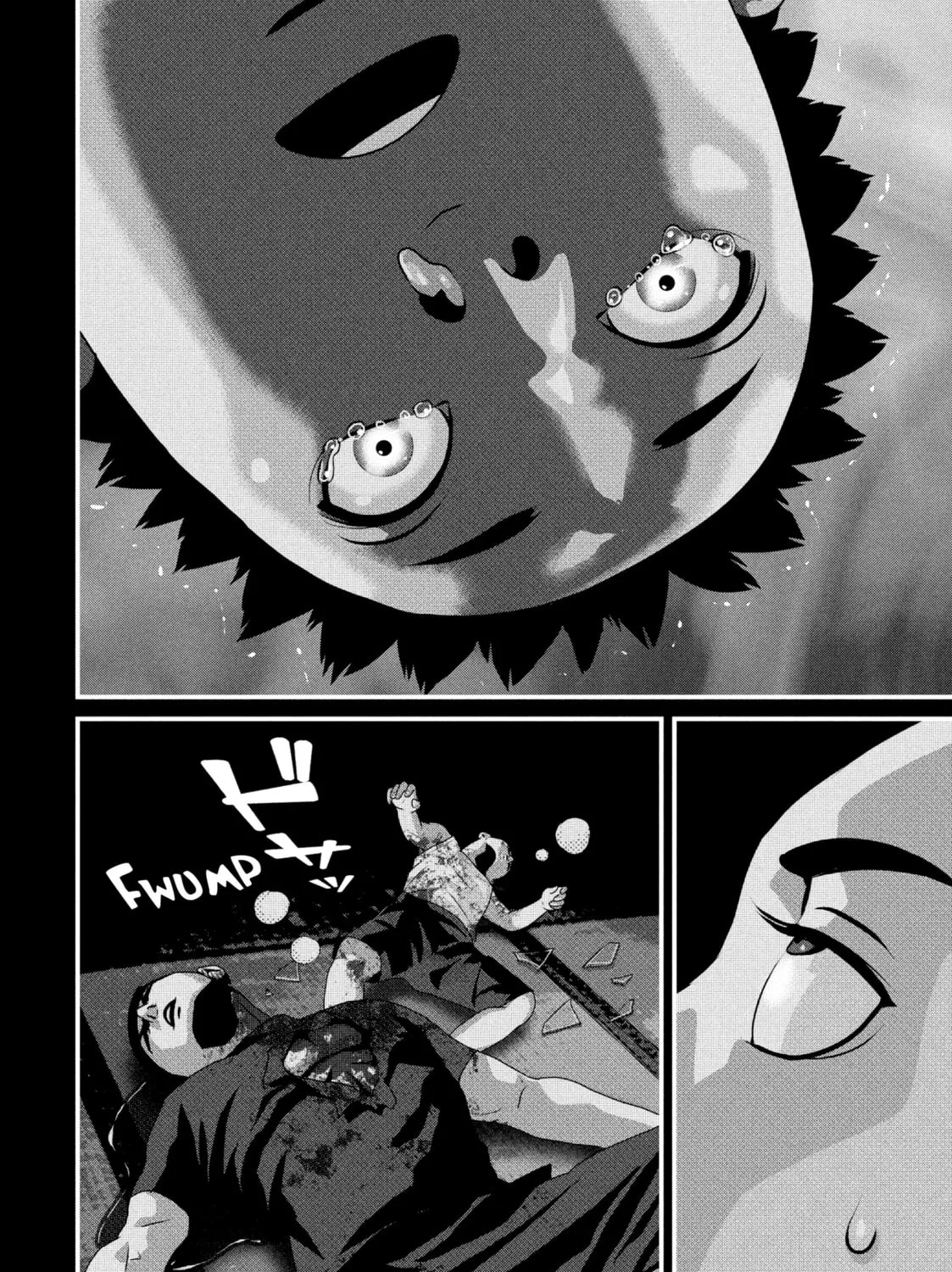 Dra-Q Chapter 18 page 31 - 