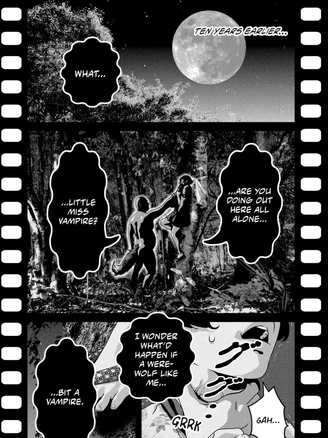 Dra-Q Chapter 2 page 11 - 