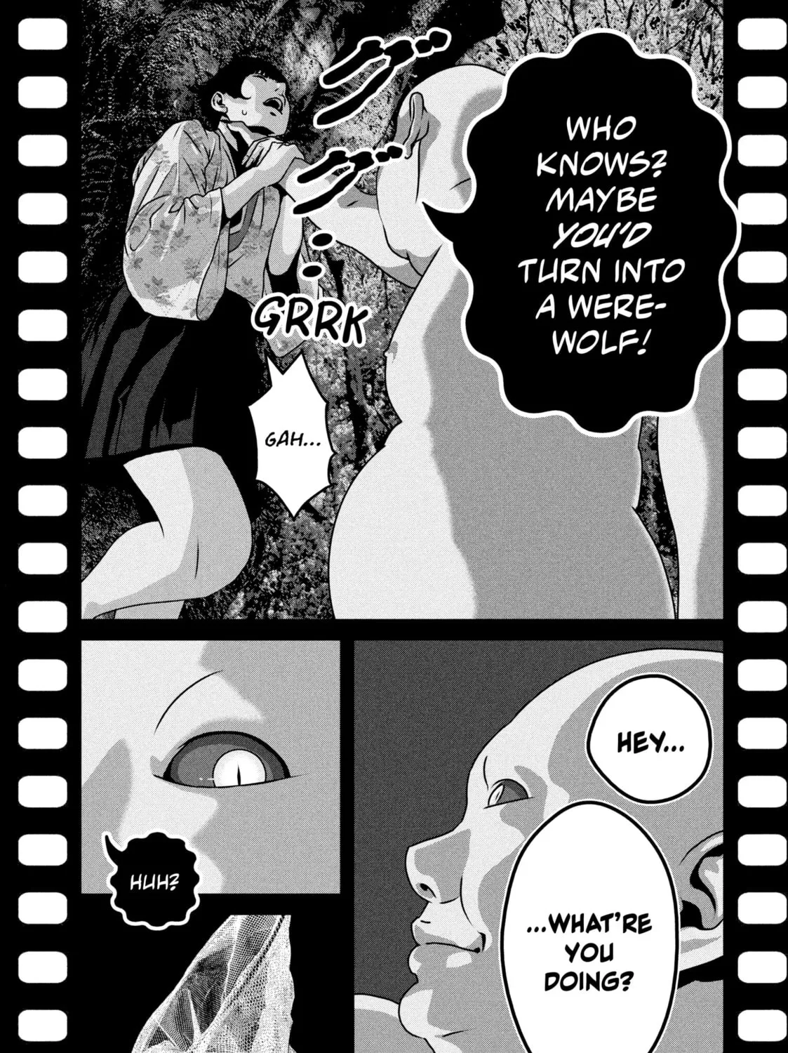 Dra-Q Chapter 2 page 13 - 
