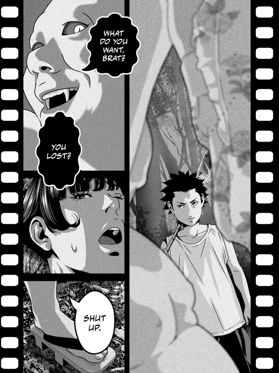 Dra-Q Chapter 2 page 15 - 