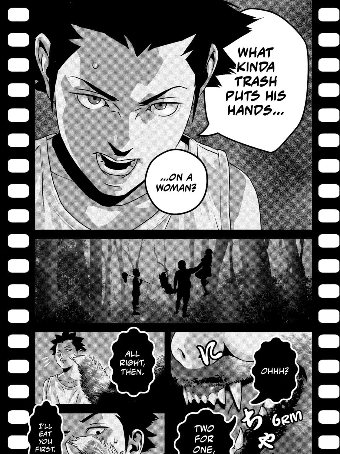 Dra-Q Chapter 2 page 17 - 