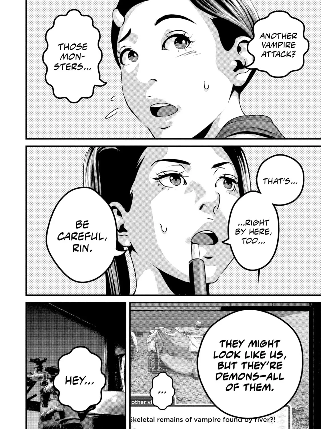Dra-Q Chapter 2 page 3 - 