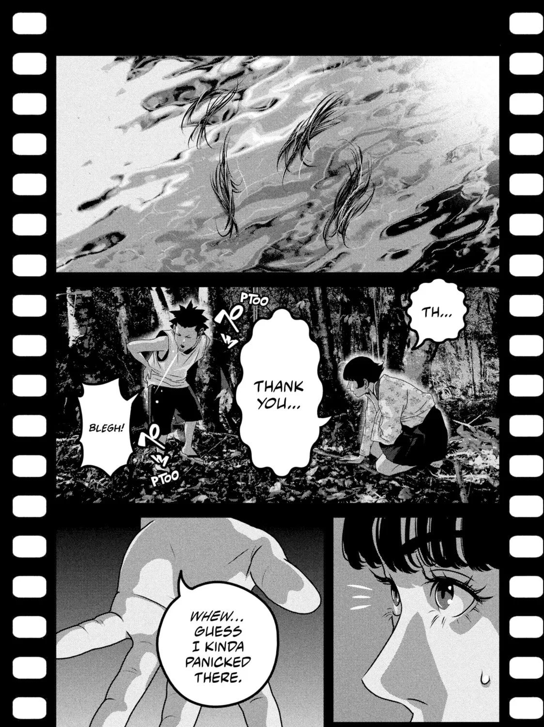 Dra-Q Chapter 2 page 21 - 