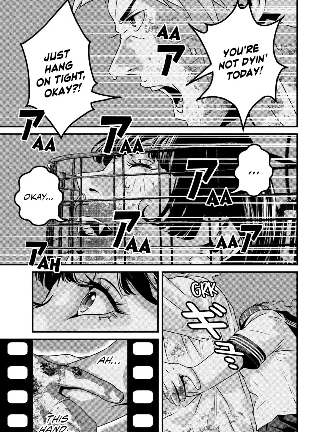 Dra-Q Chapter 2 page 9 - 