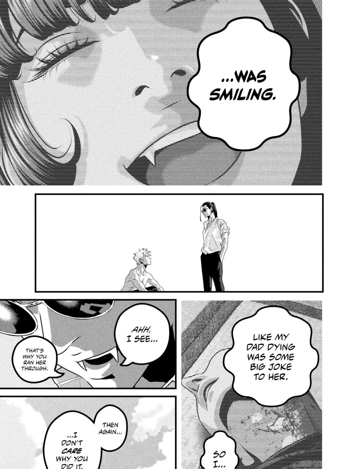 Dra-Q Chapter 20 page 17 - 