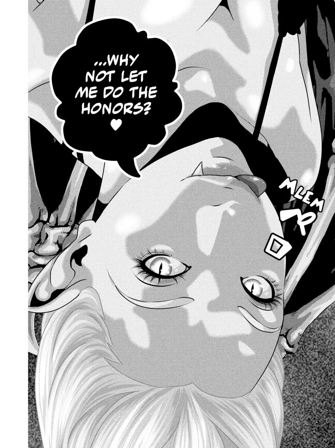 Dra-Q Chapter 20 page 29 - 