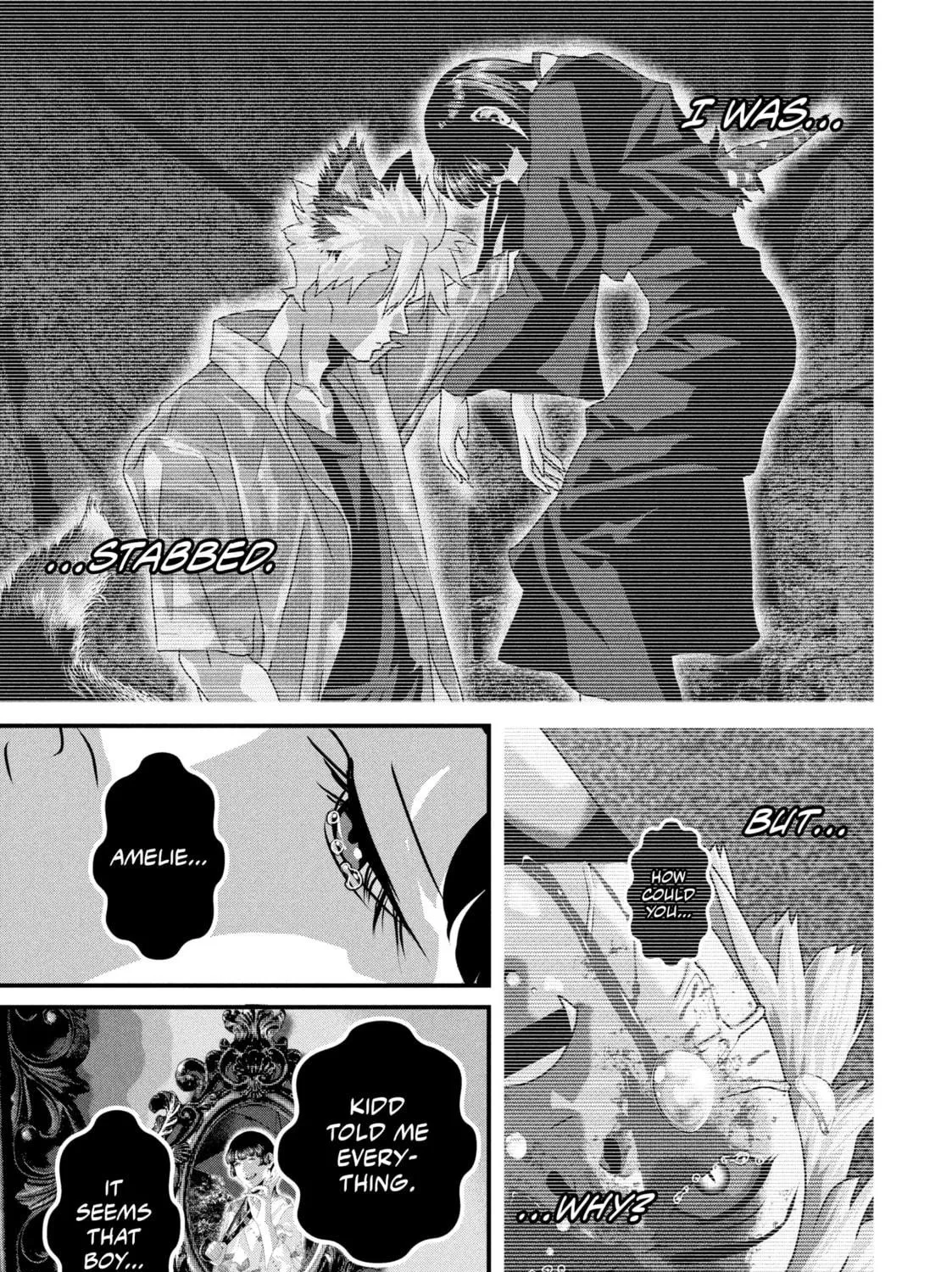 Dra-Q Chapter 20 page 5 - 