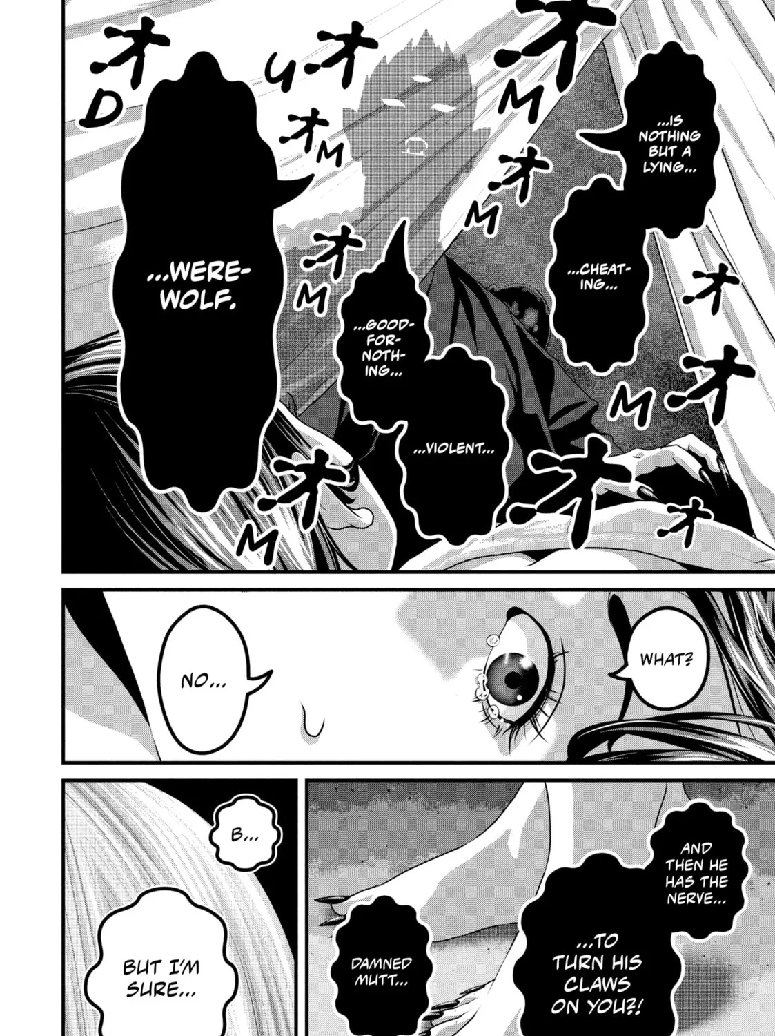 Dra-Q Chapter 20 page 7 - 