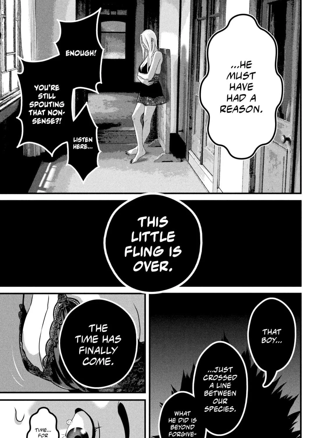 Dra-Q Chapter 20 page 9 - 