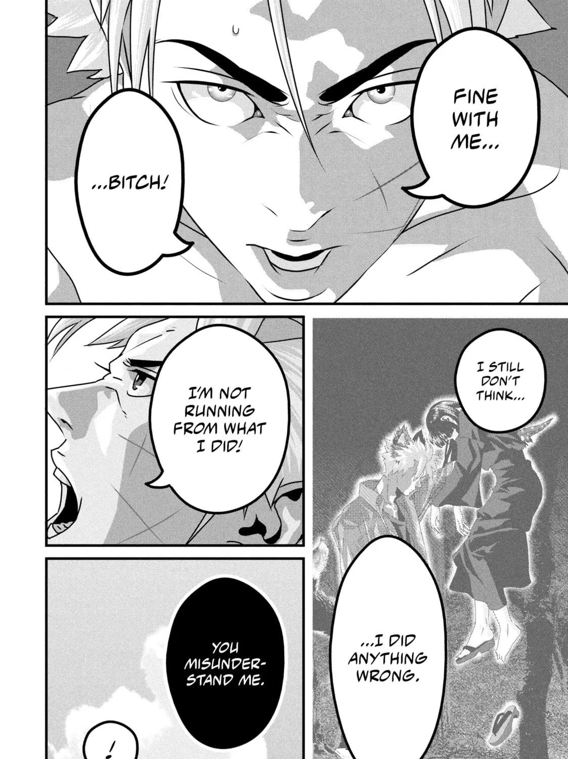 Dra-Q Chapter 21 page 11 - 