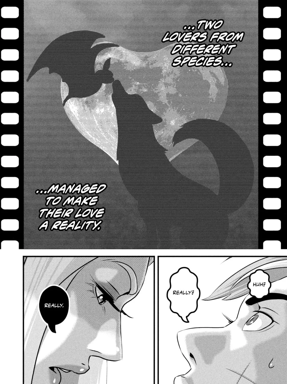 Dra-Q Chapter 21 page 15 - 