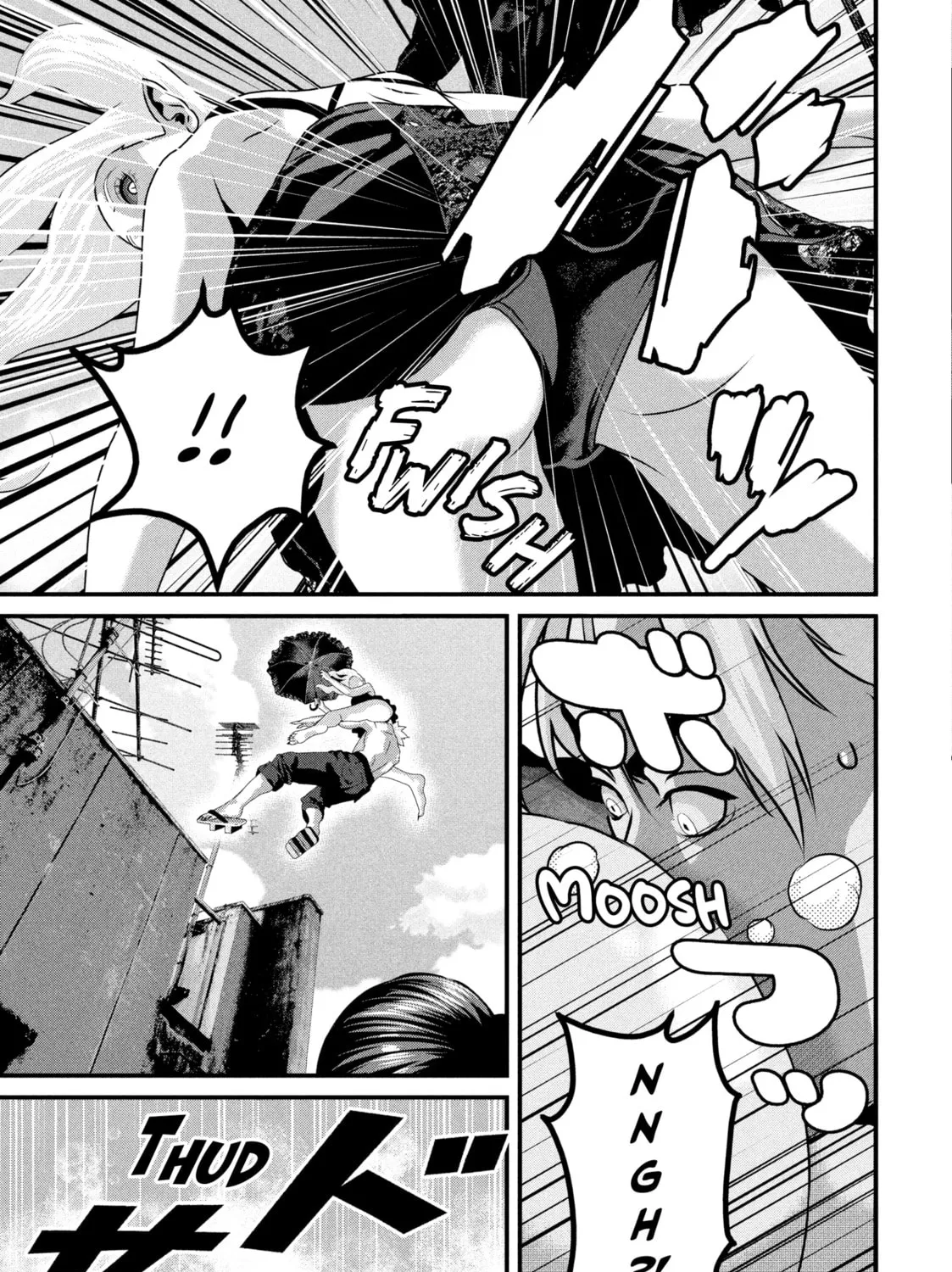 Dra-Q Chapter 21 page 25 - 
