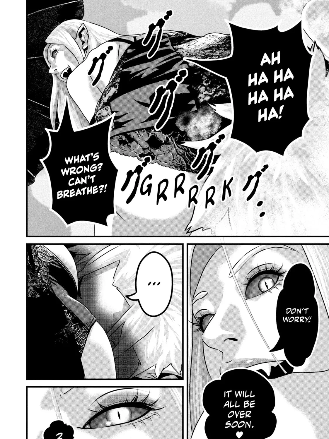 Dra-Q Chapter 21 page 27 - 