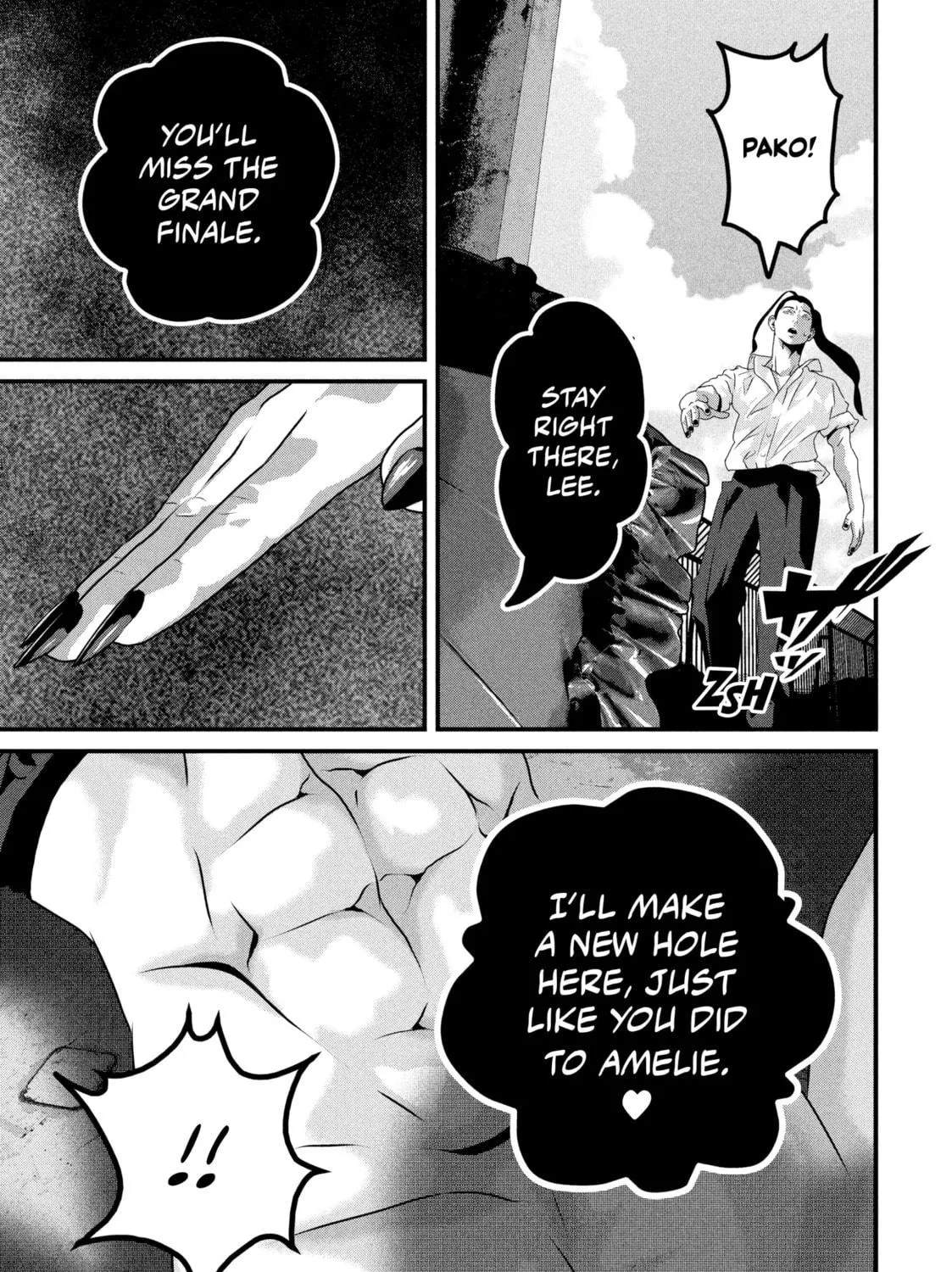 Dra-Q Chapter 21 page 29 - 