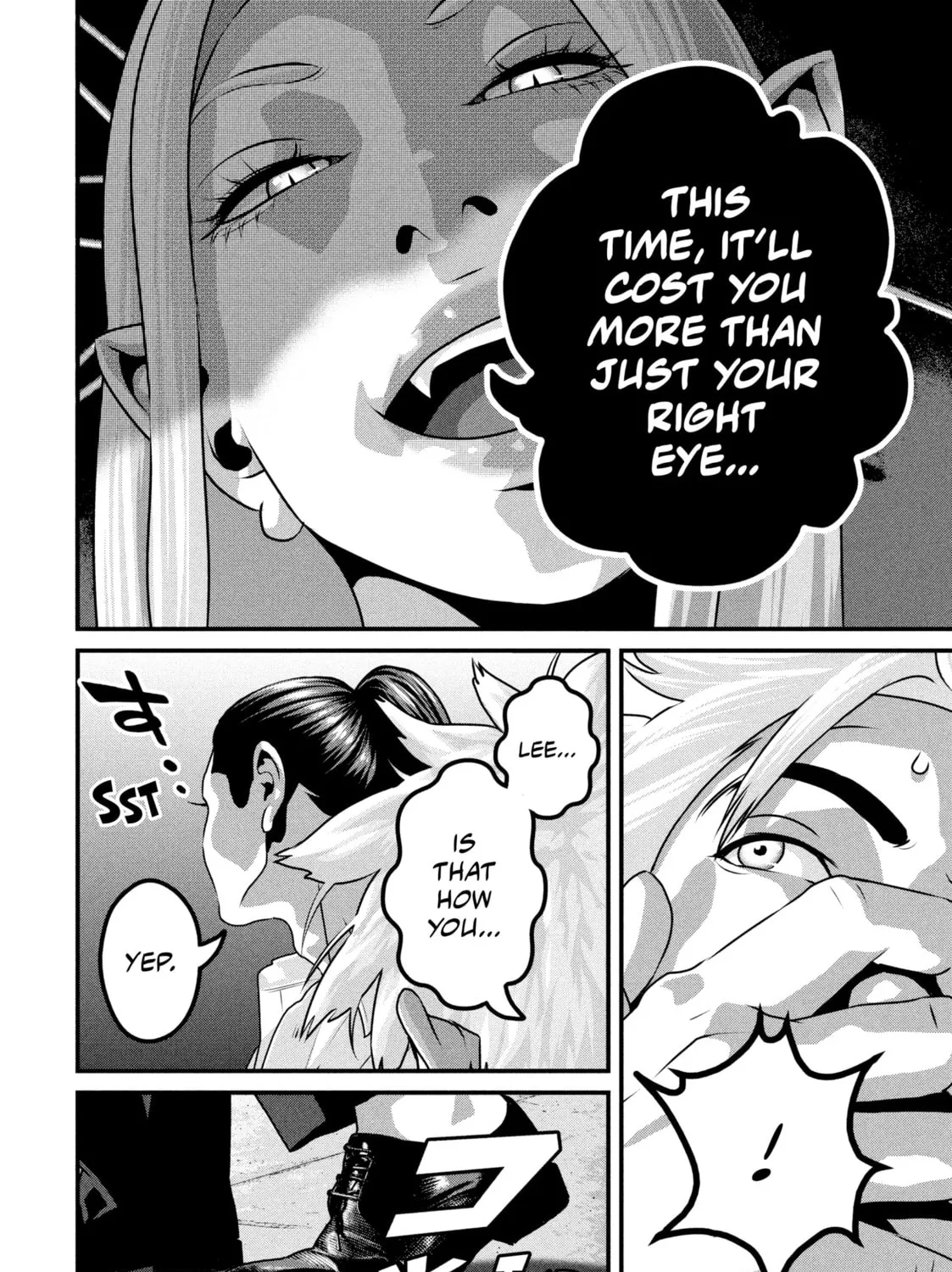 Dra-Q Chapter 21 page 7 - 