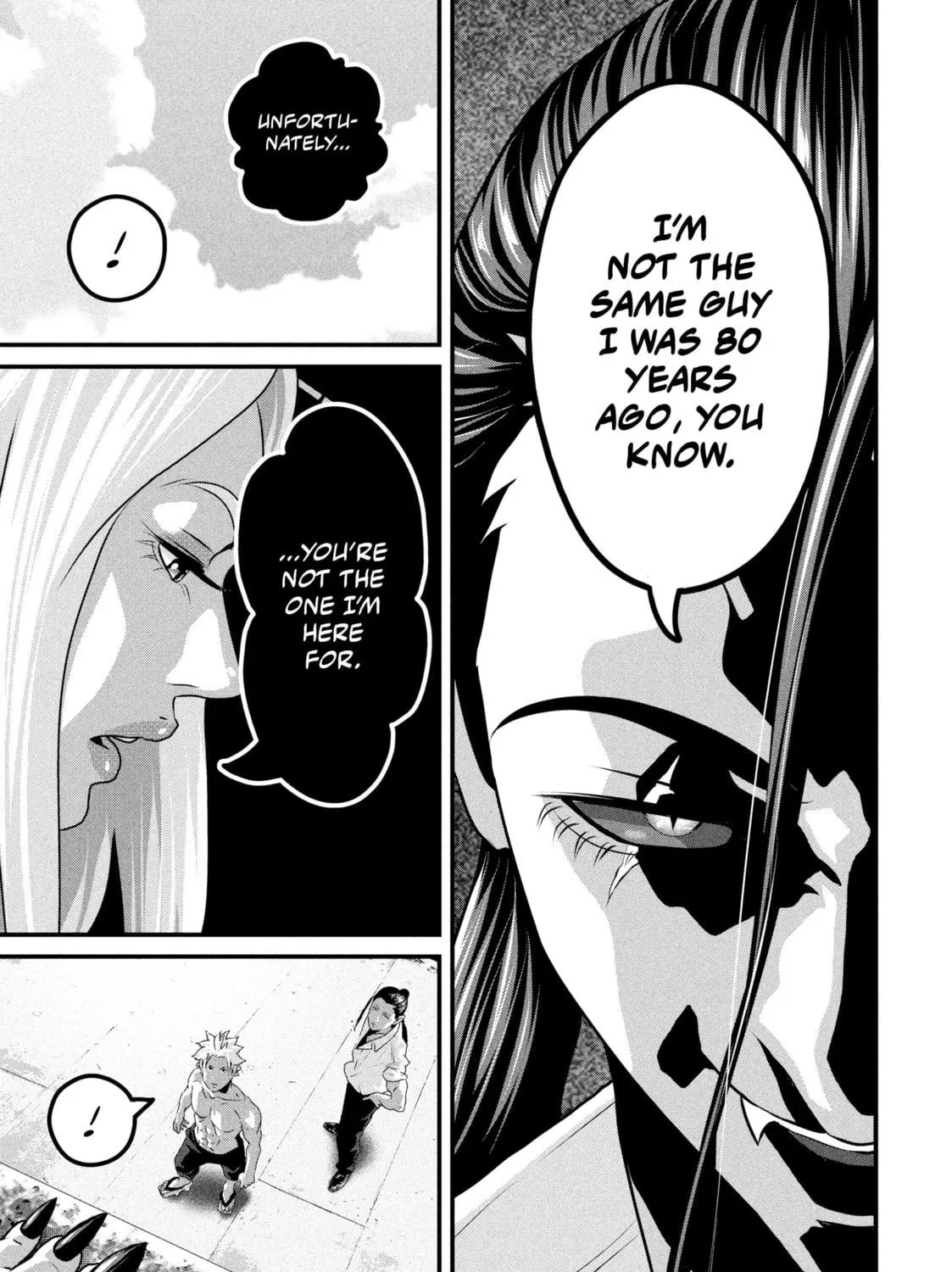 Dra-Q Chapter 21 page 9 - 