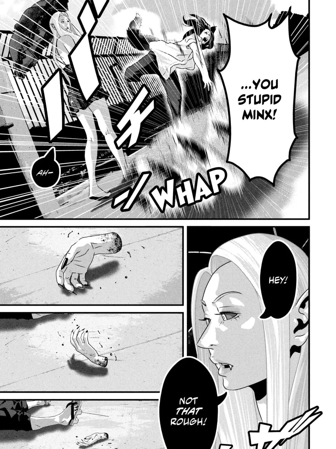 Dra-Q Chapter 22 page 13 - 