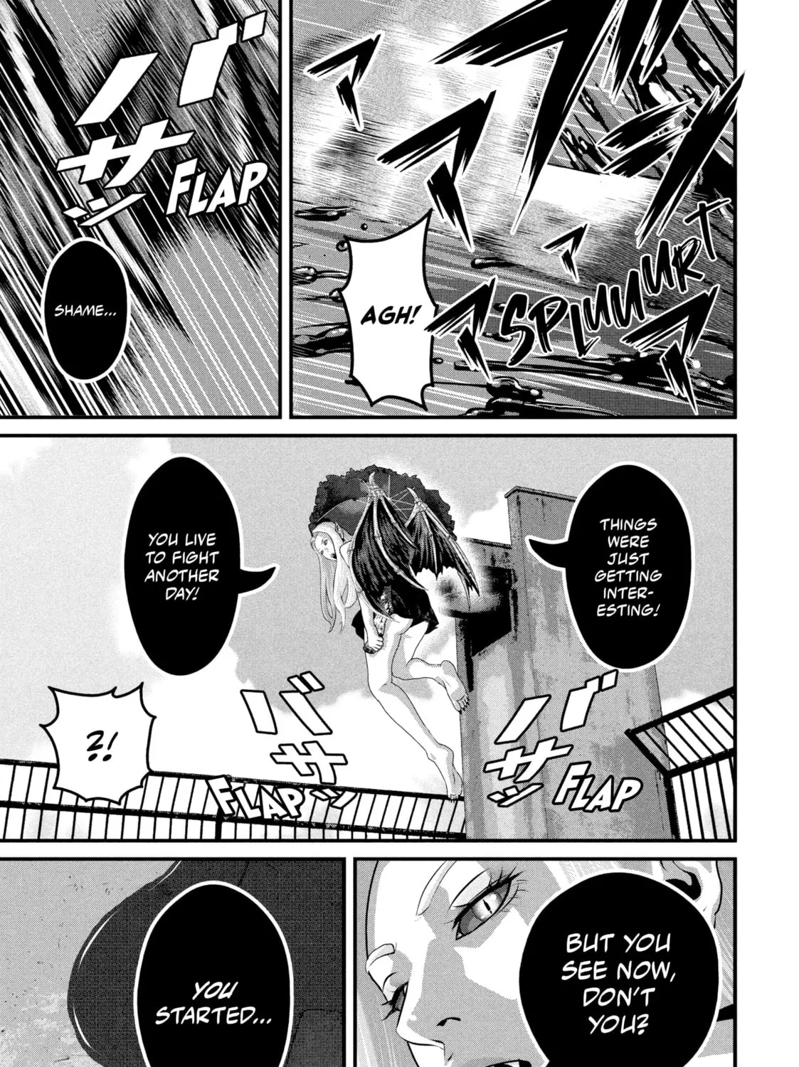 Dra-Q Chapter 22 page 25 - 