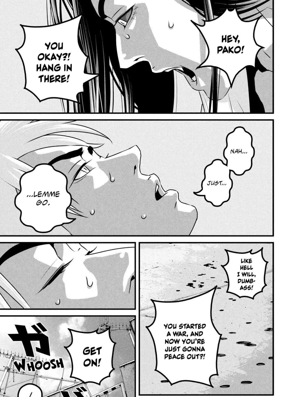 Dra-Q Chapter 22 page 29 - 