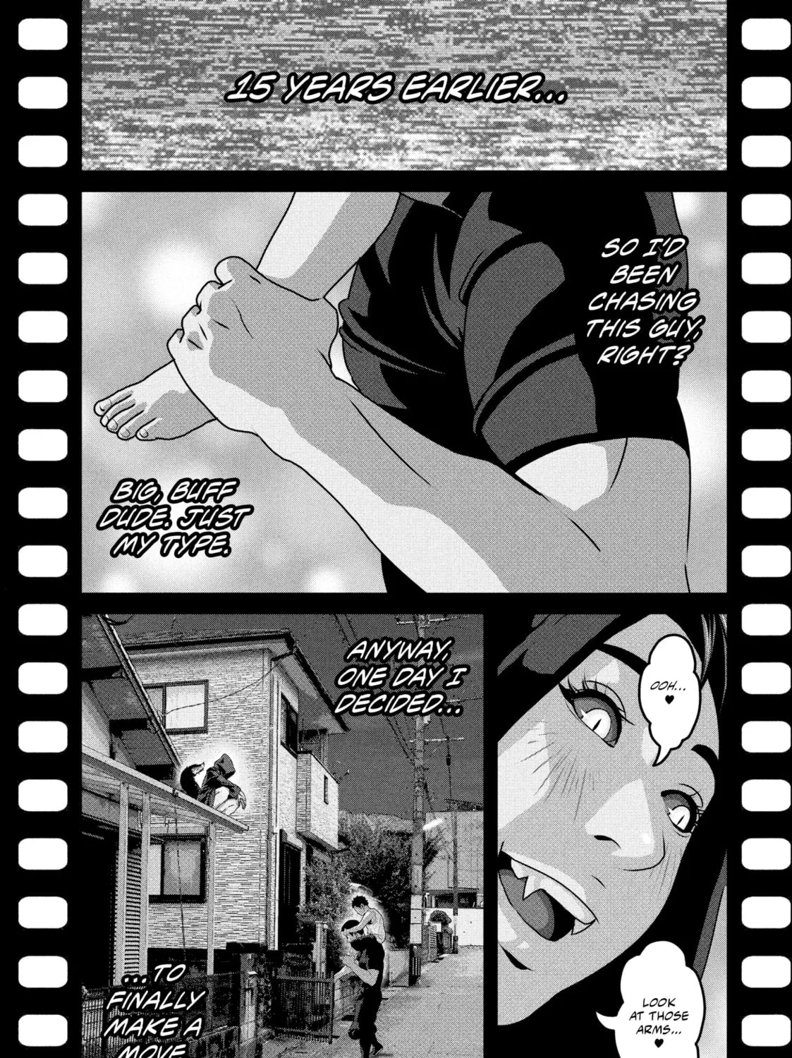 Dra-Q Chapter 23 page 13 - 