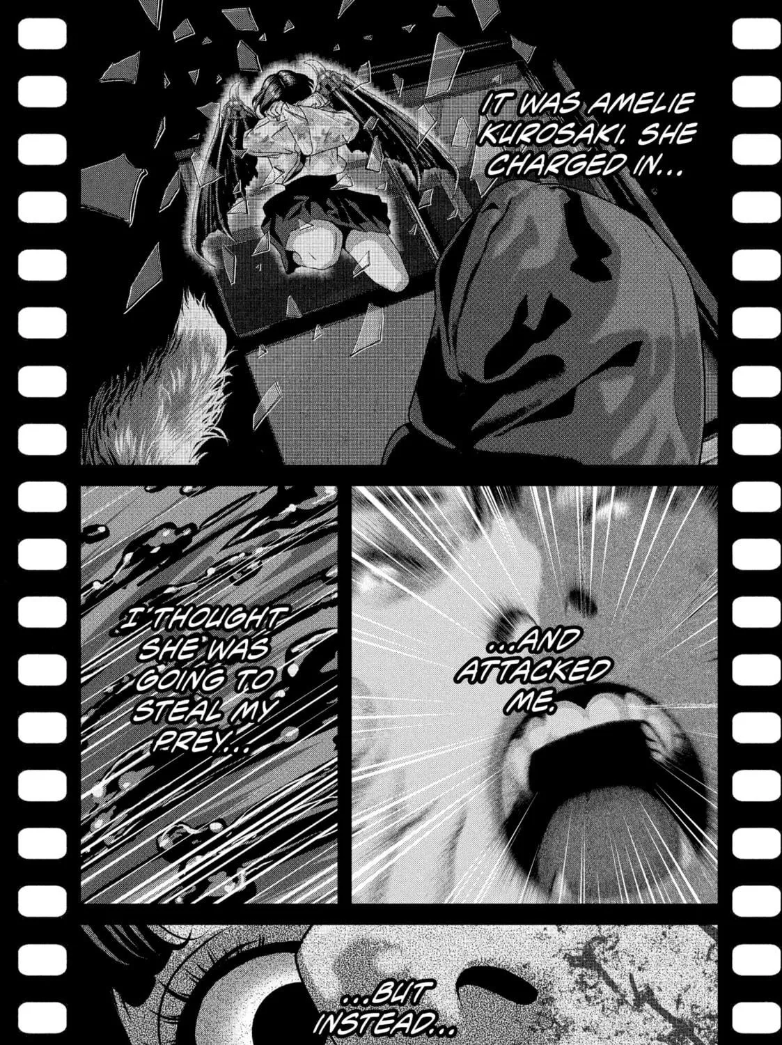 Dra-Q Chapter 23 page 17 - 
