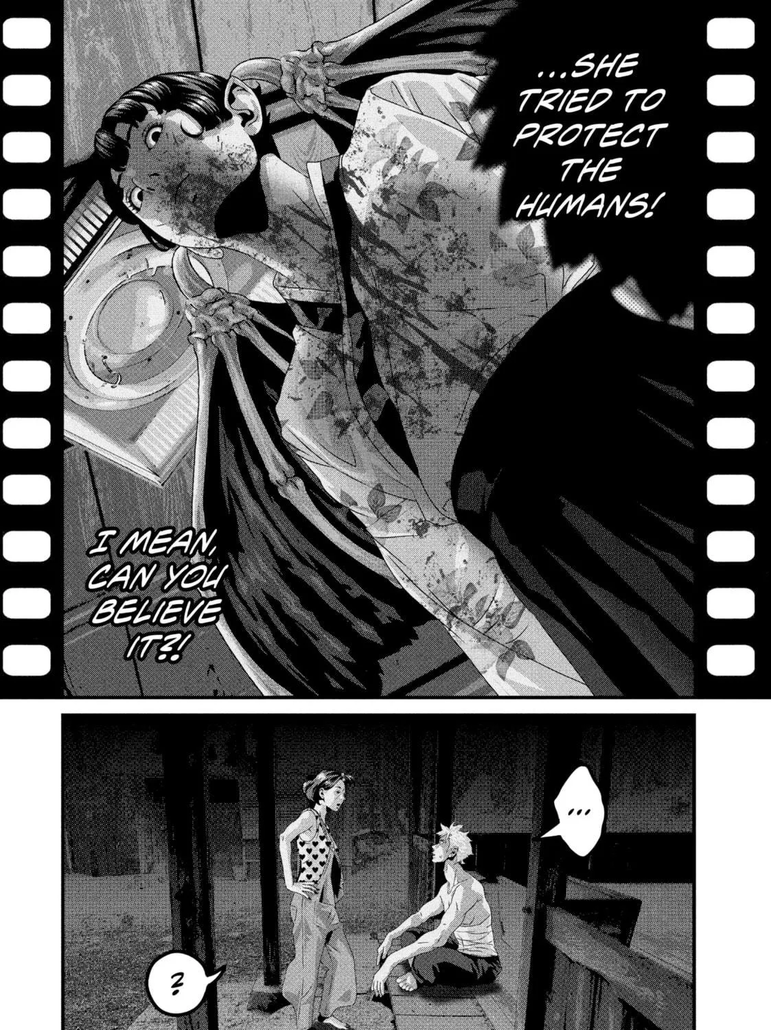 Dra-Q Chapter 23 page 19 - 