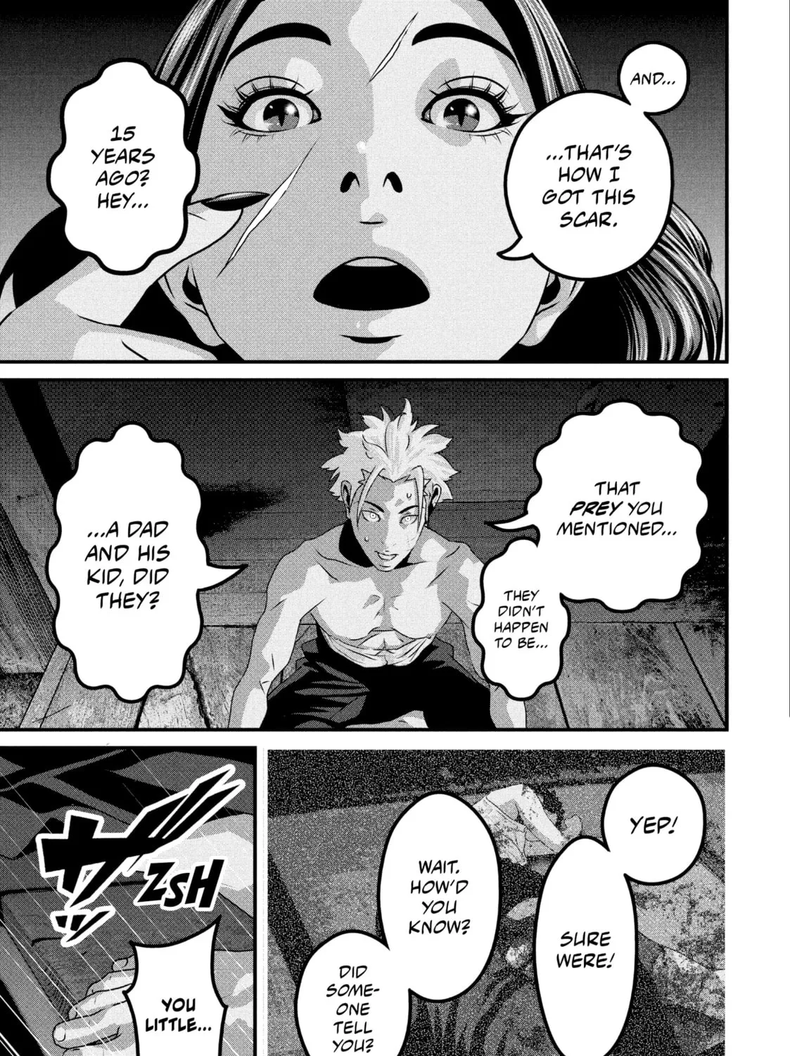 Dra-Q Chapter 23 page 21 - 