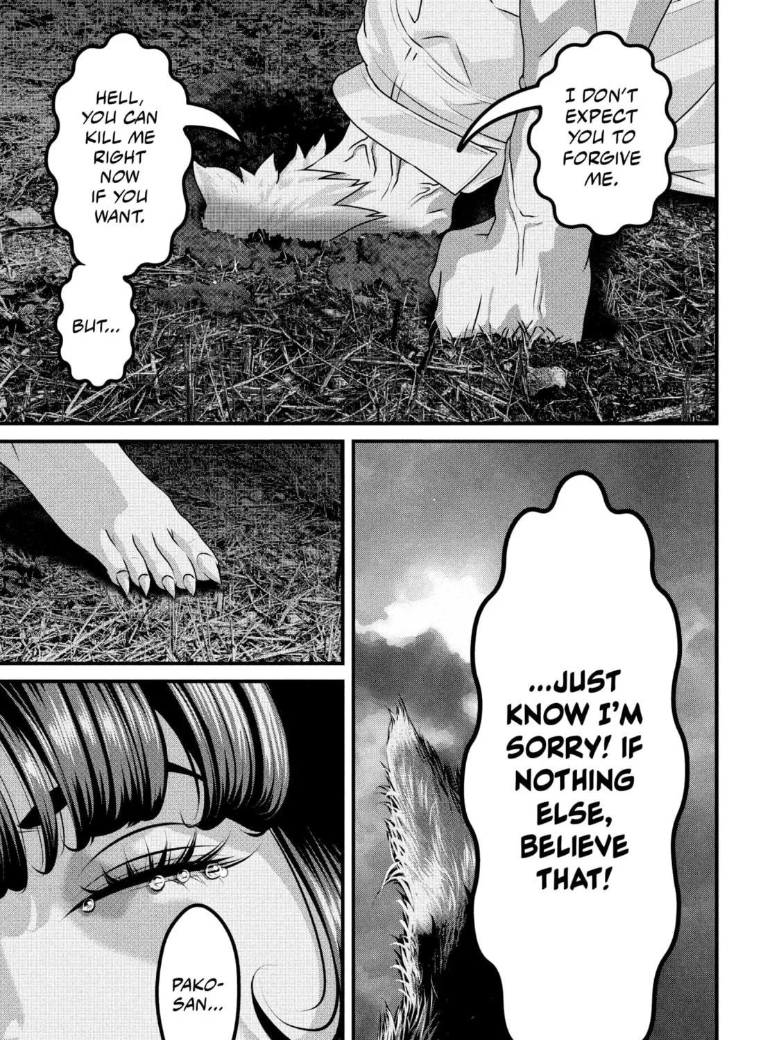Dra-Q Chapter 24 page 23 - 
