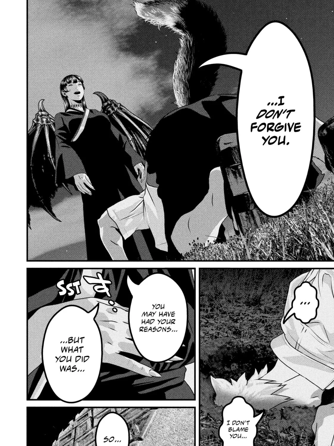 Dra-Q Chapter 24 page 25 - 