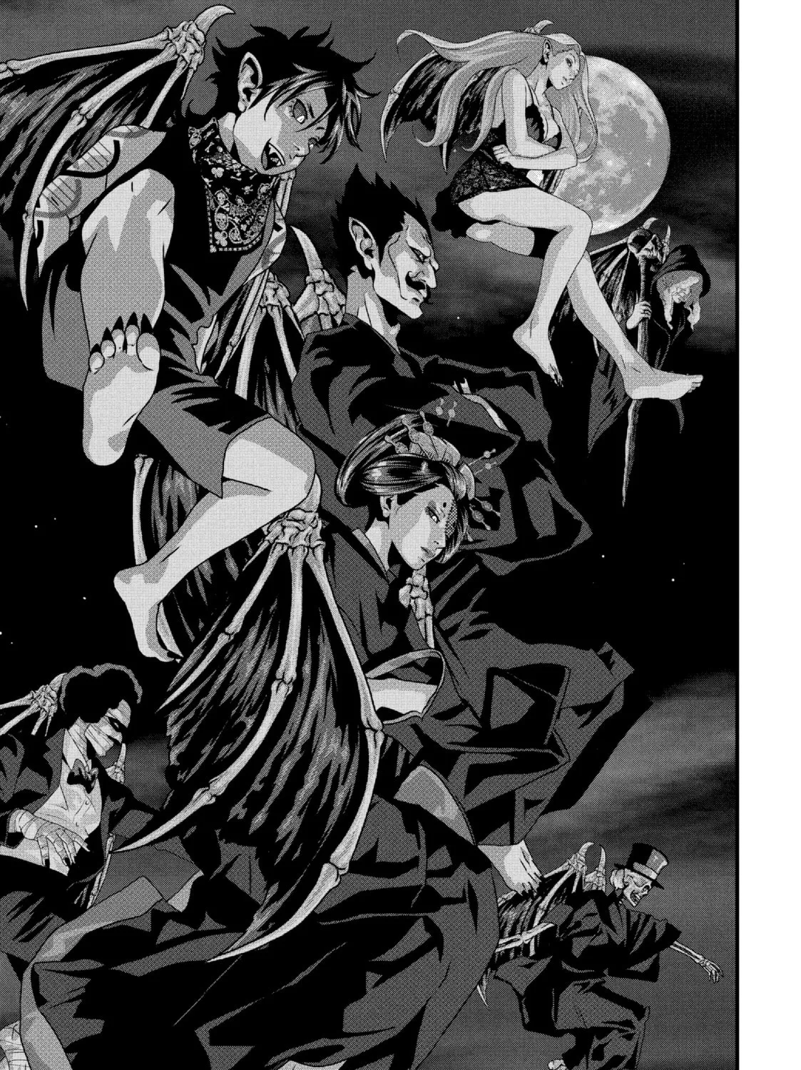 Dra-Q Chapter 25 page 13 - 