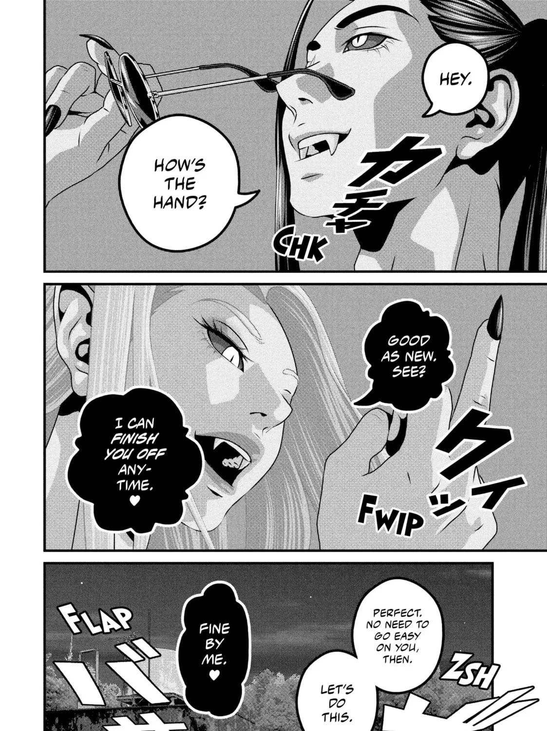 Dra-Q Chapter 25 page 15 - 