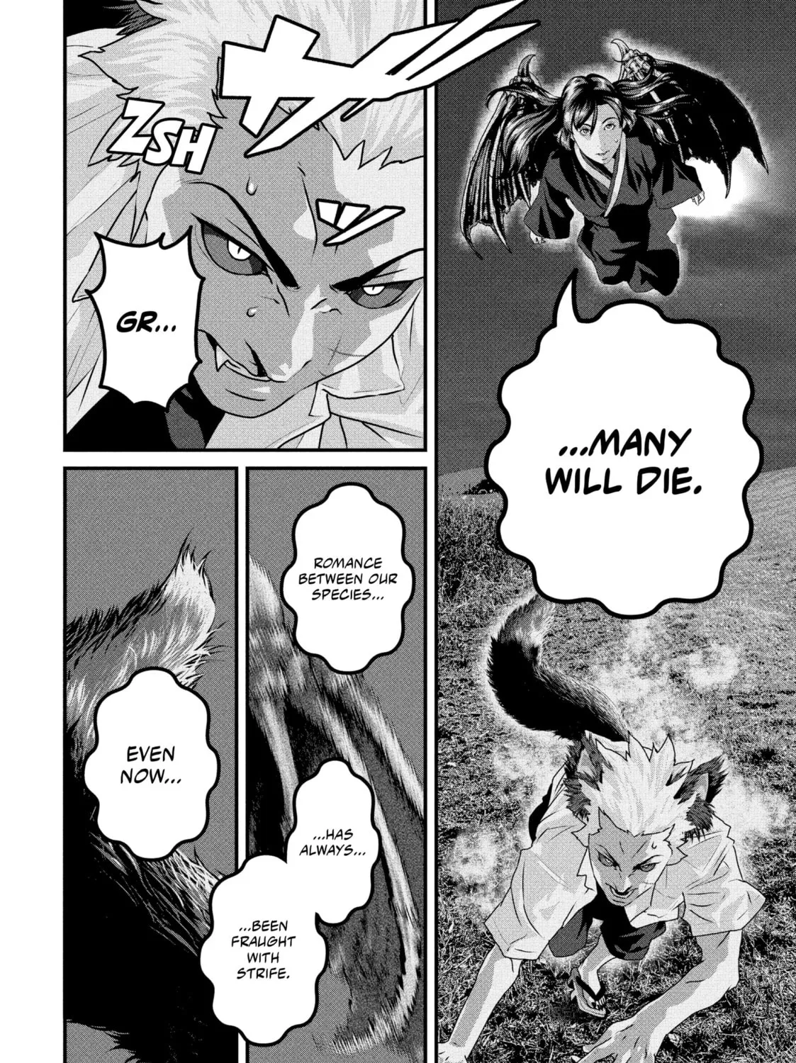 Dra-Q Chapter 25 page 3 - 