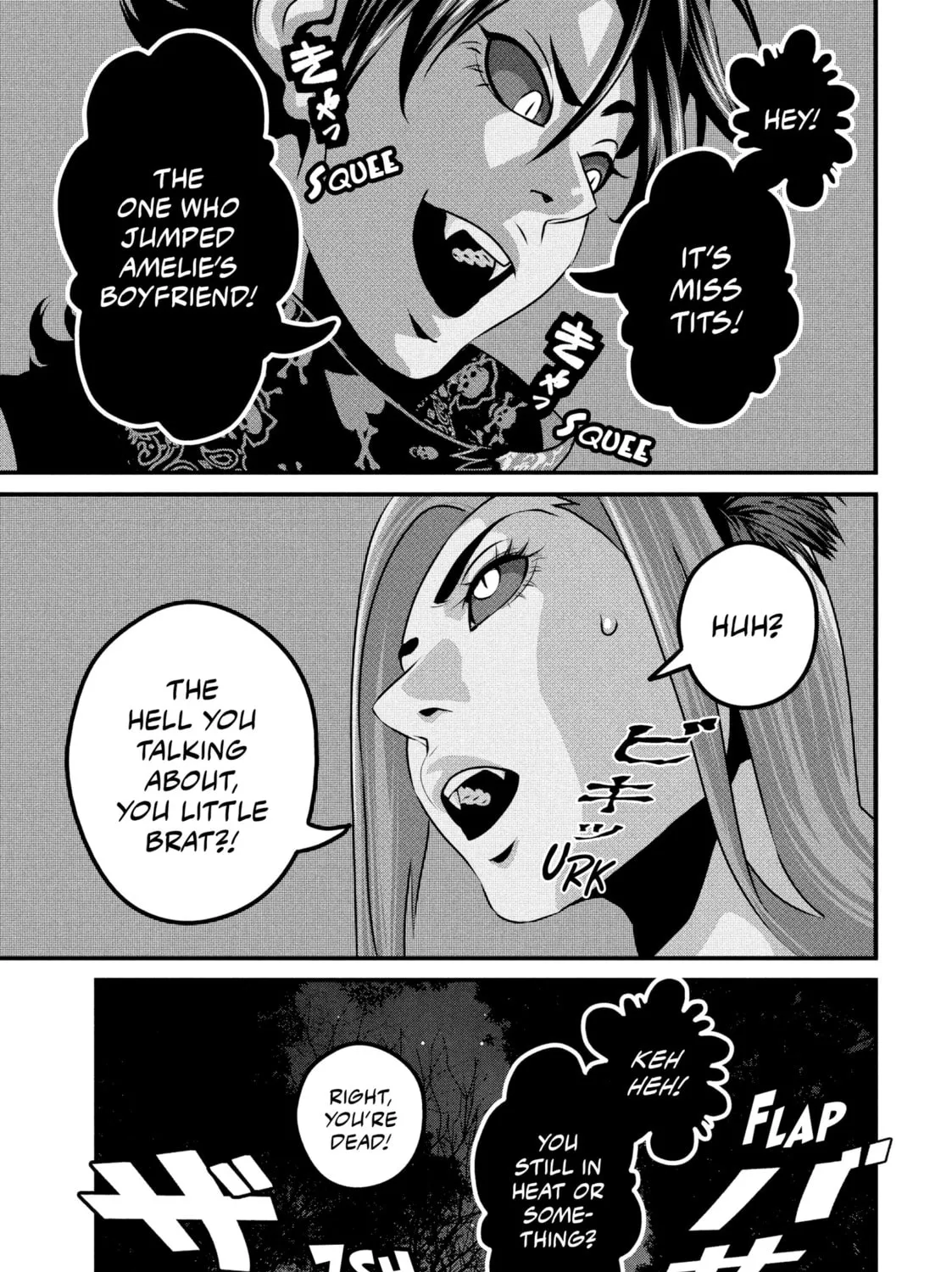 Dra-Q Chapter 25 page 21 - 