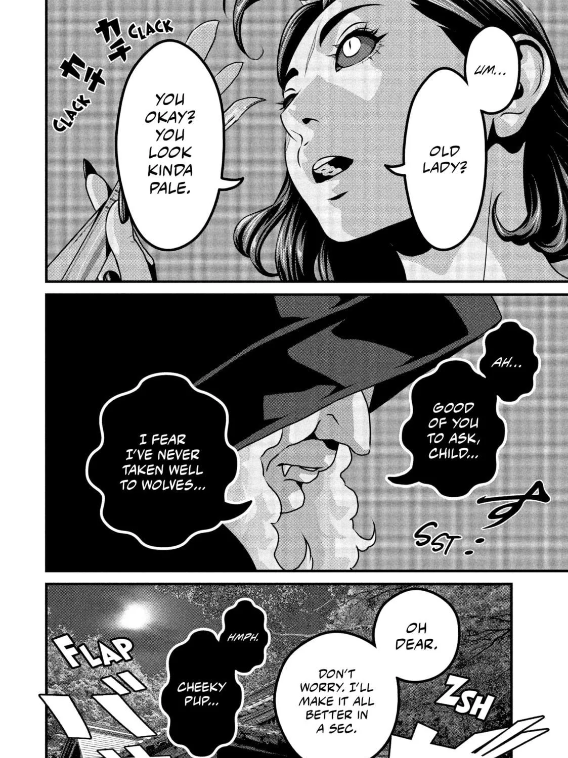 Dra-Q Chapter 25 page 23 - 