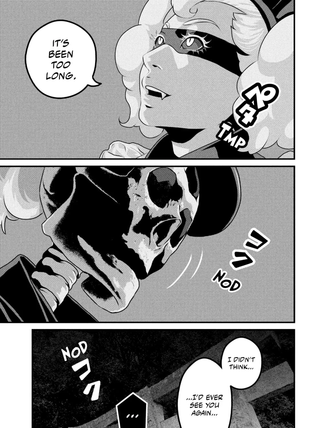 Dra-Q Chapter 25 page 25 - 